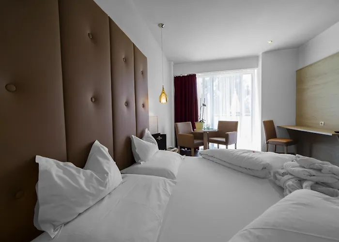 Hotel Anatol