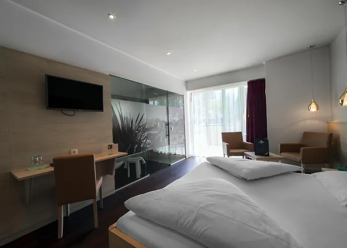 Hotel Anatol