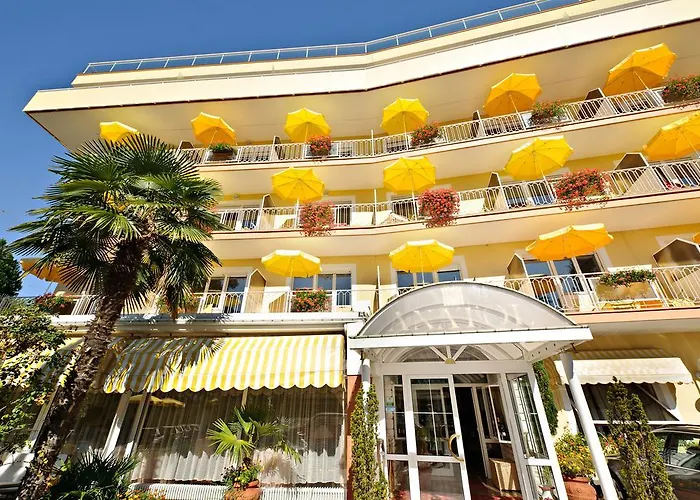 Hotel Anatol