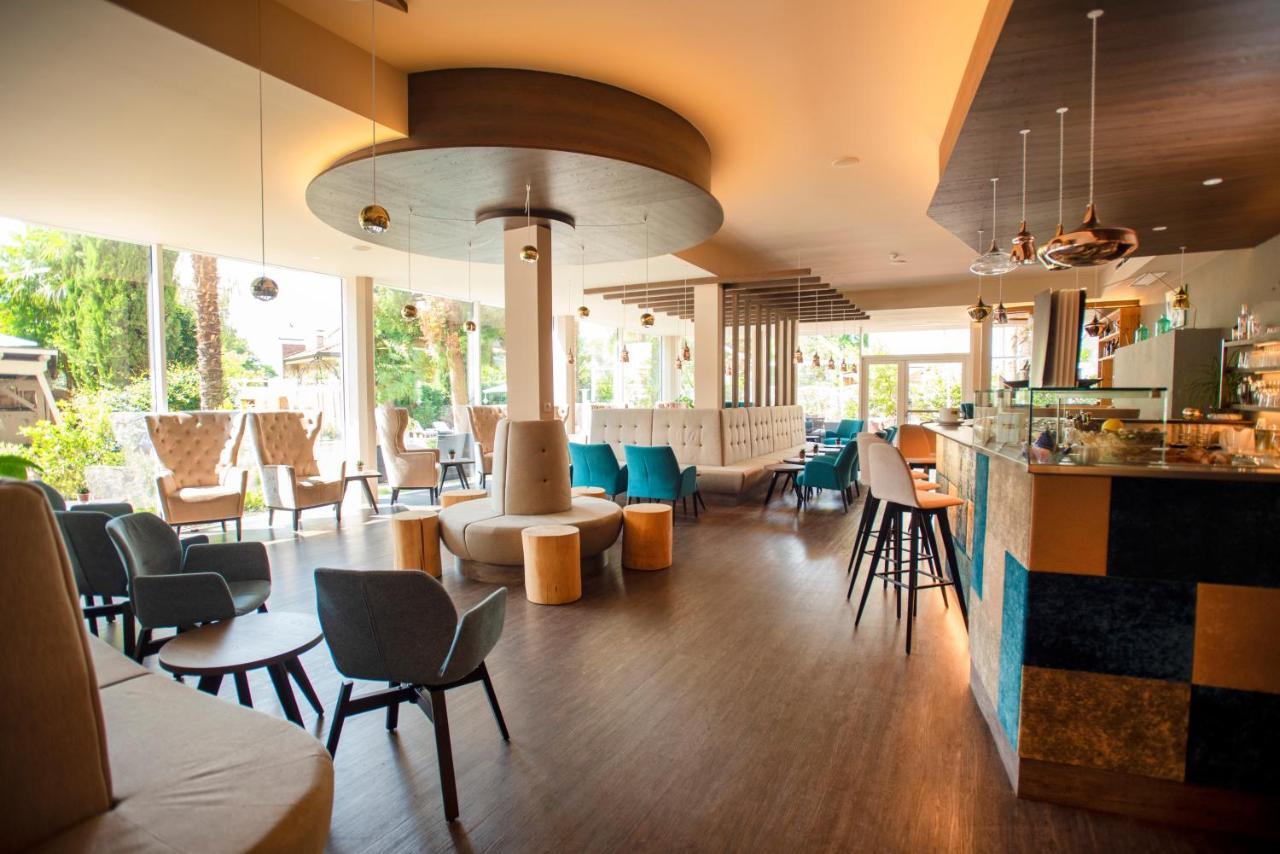 Hotel Anatol 4*
