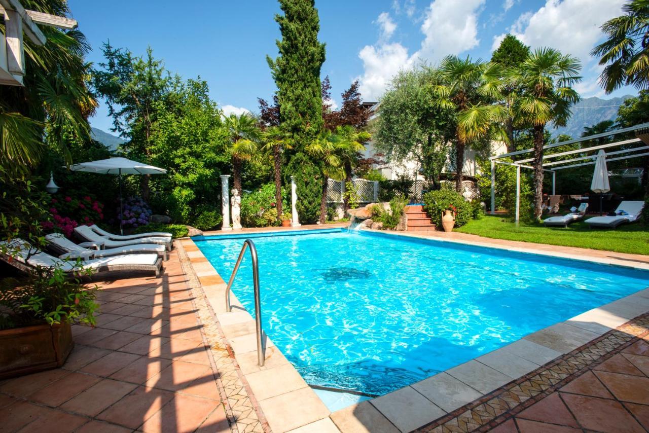Hotel Anatol Merano