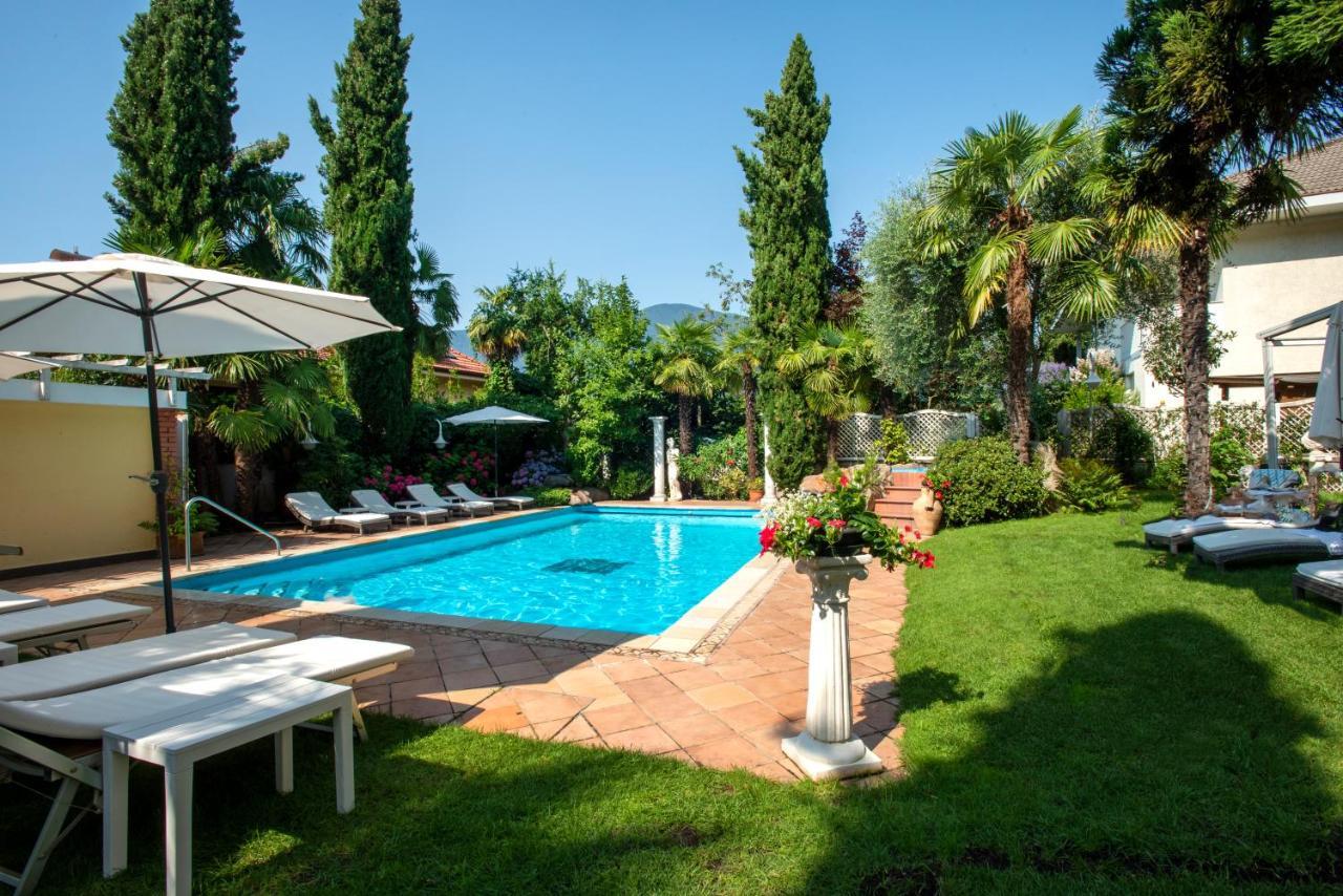 Anatol Hotel Merano