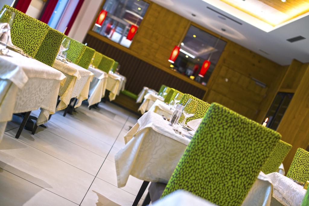Anatol 4* Merano
