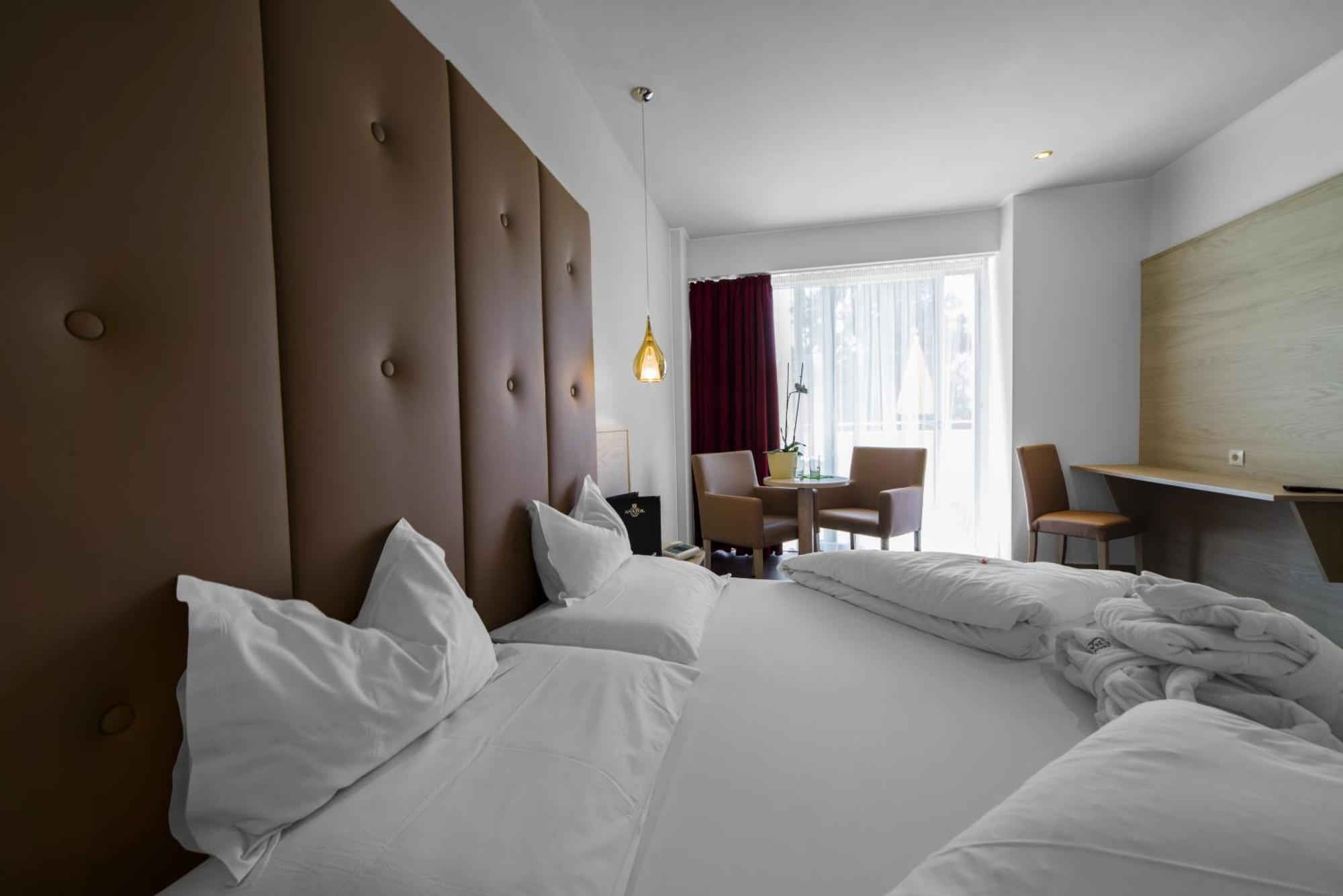 Anatol 4* Merano