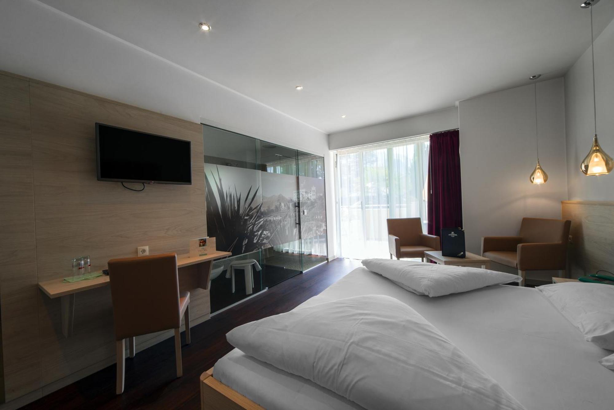 Anatol Hotel Merano