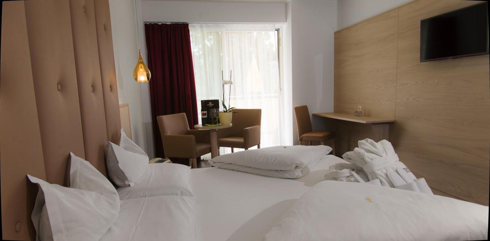 Hotel Anatol