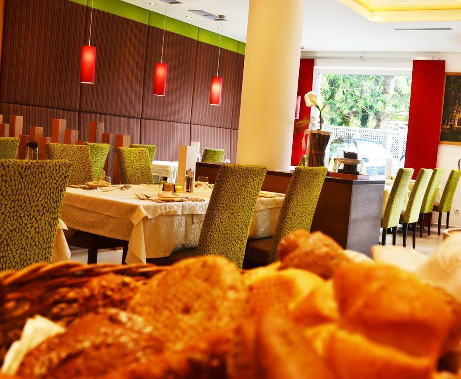 Anatol Hotel