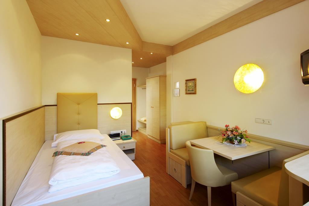 Hotel Anatol Merano