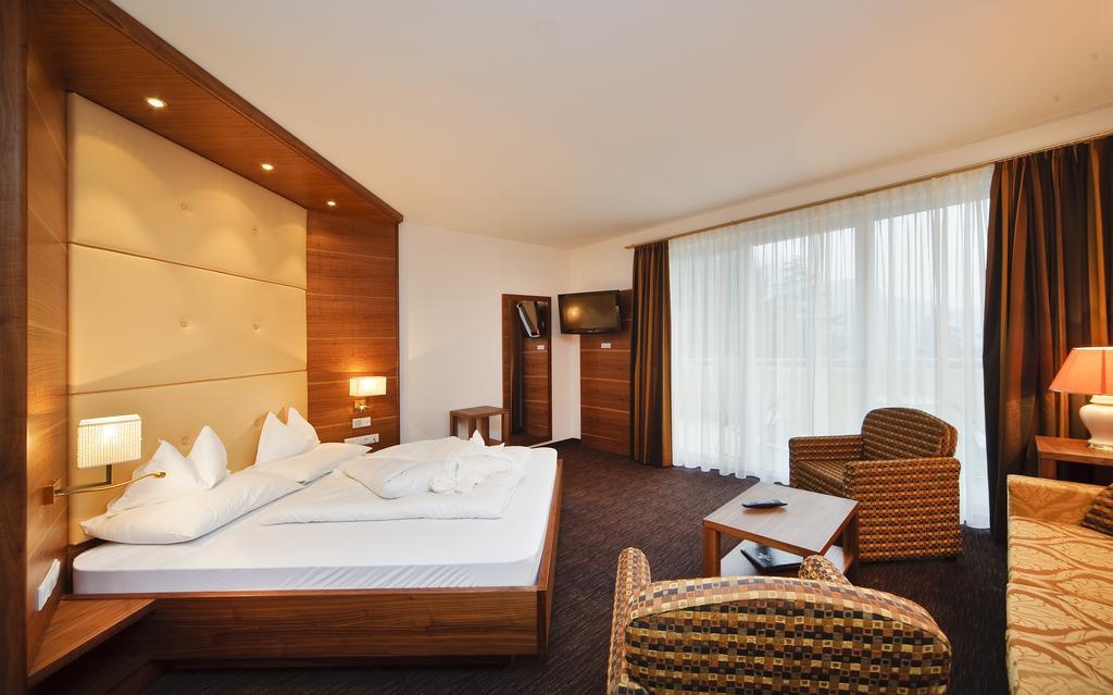 Hotel Anatol Merano