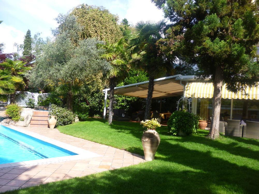 Anatol Hotel Merano