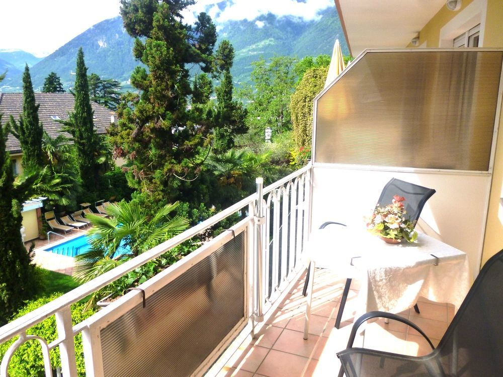 Hotel Anatol 4*